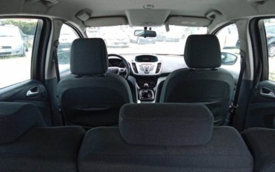 Ford C-Max 1.6 TDCi 115CV Plus (10)