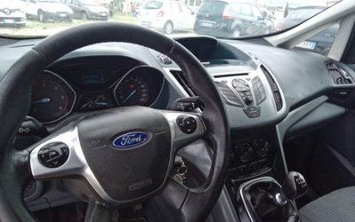 Ford C-Max 1.6 TDCi 115CV Plus (11)