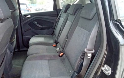 Ford C-Max 1.6 TDCi 115CV Plus (12)