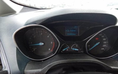 Ford C-Max 1.6 TDCi 115CV Plus (13)