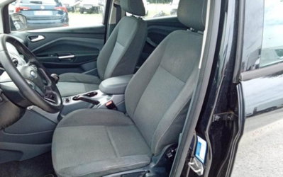 Ford C-Max 1.6 TDCi 115CV Plus (15)