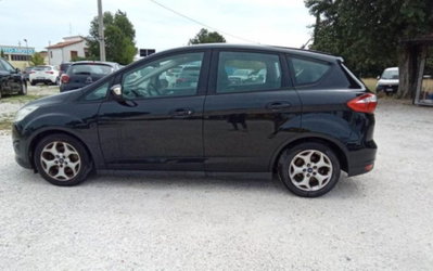 Ford C-Max 1.6 TDCi 115CV Plus (2)