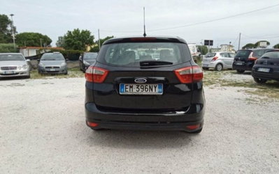 Ford C-Max 1.6 TDCi 115CV Plus (5)