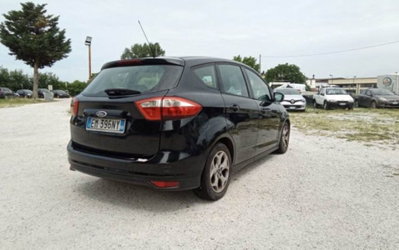 Ford C-Max 1.6 TDCi 115CV Plus (7)
