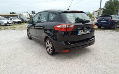 Ford C-Max 1.6 TDCi 115CV Plus (8)