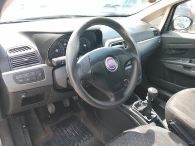 Fiat Grande Punto 1.2 5 porte (8)