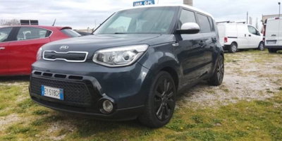 Kia Soul 1.6 EcoGPL You® (2)