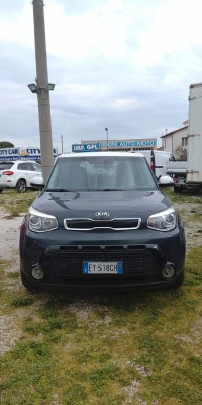 Kia Soul 1.6 EcoGPL You® (3)