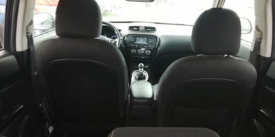 Kia Soul 1.6 EcoGPL You® (7)