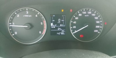 Hyundai i20 1.1 CRDi 12V 5 porte Go! Plus (9)