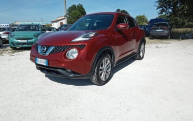 Nissan Juke 1.5 dCi Acenta (10)