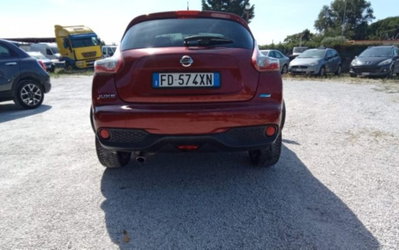 Nissan Juke 1.5 dCi Acenta (12)