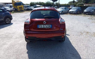 Nissan Juke 1.5 dCi Acenta (13)
