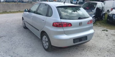 SEAT Ibiza 1.4 16V 5p. Signo usata