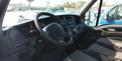 Iveco Daily Furgone 35S13V 2.3 HPT PM-TM Furgone (10)