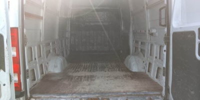 Iveco Daily Furgone 35S13V 2.3 HPT PM-TM Furgone (11)