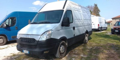 Iveco Daily Furgone 35S13V 2.3 HPT PM-TM Furgone (4)
