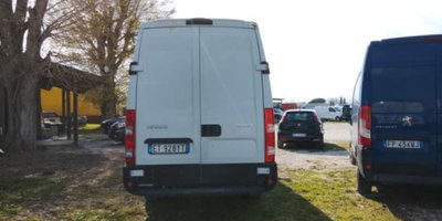 Iveco Daily Furgone 35S13V 2.3 HPT PM-TM Furgone (6)
