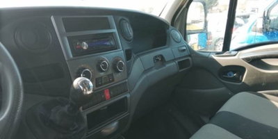 Iveco Daily Furgone 35S13V 2.3 HPT PM-TM Furgone (8)