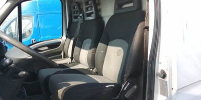 Iveco Daily Furgone 35S13V 2.3 HPT PM-TM Furgone (9)