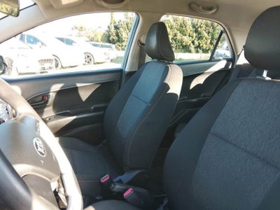 Kia Picanto 1.0 12V 5 porte AMT Style (14)