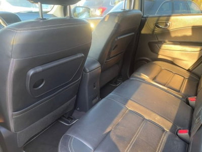 Renault Koleos 2.0 dCi 150CV 4X2 (11)