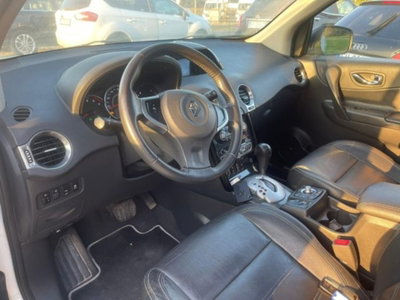 Renault Koleos 2.0 dCi 150CV 4X2 (14)