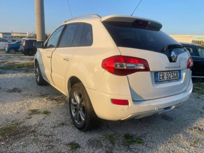 Renault Koleos 2.0 dCi 150CV 4X2 (3)