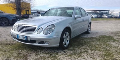 Mercedes-Benz Classe E Station Wagon 270 CDI cat Elegance (2)
