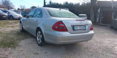 Mercedes-Benz Classe E Station Wagon 270 CDI cat Elegance (5)