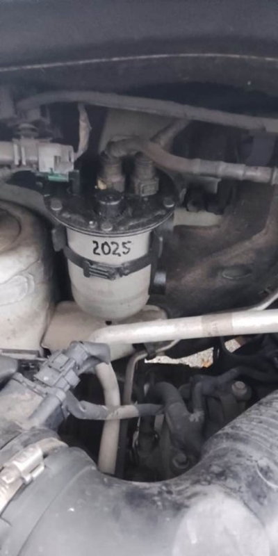 Renault Master Furgone T28 2.3 dCi/130 PC-TN Furgone (11)
