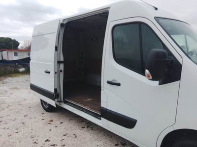Renault Master Furgone T28 2.3 dCi/130 PC-TN Furgone (12)