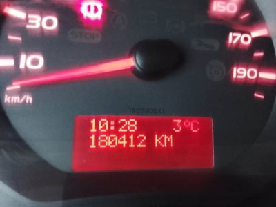 Renault Master Furgone T28 2.3 dCi/130 PC-TN Furgone (14)