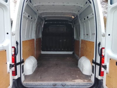 Renault Master Furgone T28 2.3 dCi/130 PC-TN Furgone (7)