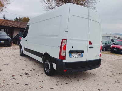 Renault Master Furgone T28 2.3 dCi/130 PC-TN Furgone (8)