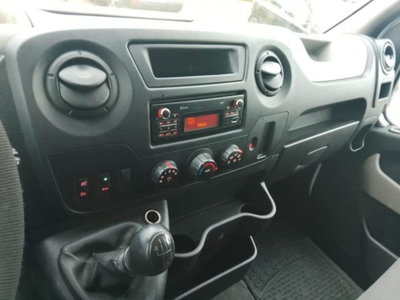 Renault Master Furgone T28 2.3 dCi/130 PC-TN Furgone (9)