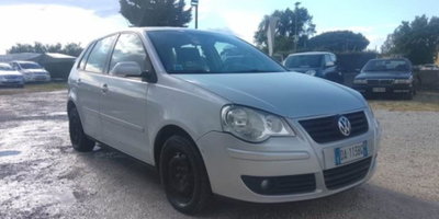 Volkswagen Polo 1.4 16V 5p. Comfortline