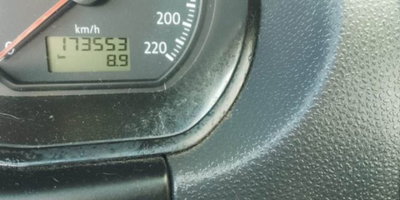 Volkswagen Polo 1.4 16V 5p. Comfortline (12)