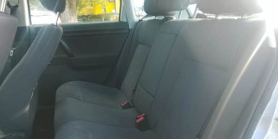 Volkswagen Polo 1.4 16V 5p. Comfortline (13)