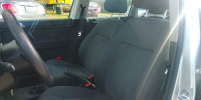 Volkswagen Polo 1.4 16V 5p. Comfortline (14)