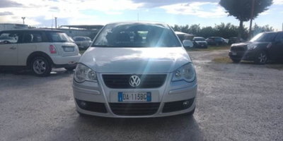 Volkswagen Polo 1.4 16V 5p. Comfortline (2)