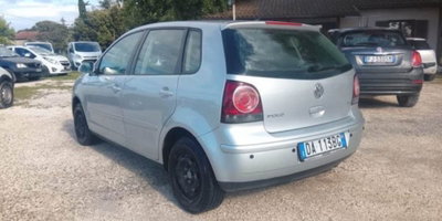 Volkswagen Polo 1.4 16V 5p. Comfortline (4)