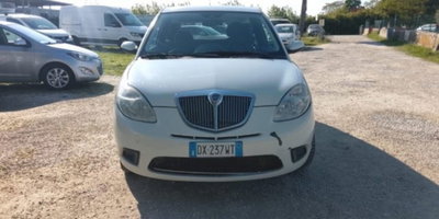 Lancia Ypsilon 1.4 Unyca Ecochic GPL (14)