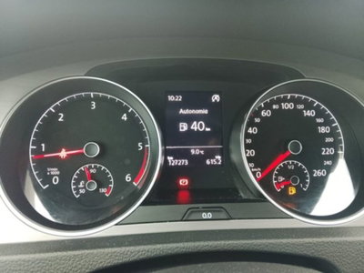 Volkswagen Golf 1.6 TDI 5p. Highline BlueMotion Technology (14)