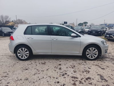 Volkswagen Golf 1.6 TDI 5p. Highline BlueMotion Technology (3)