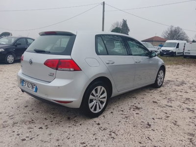 Volkswagen Golf 1.6 TDI 5p. Highline BlueMotion Technology (4)