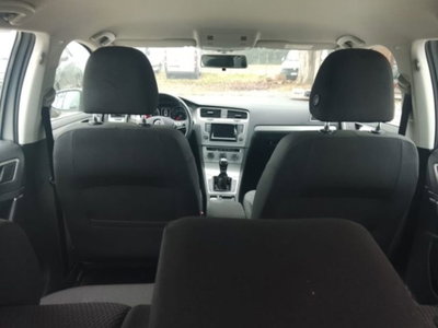 Volkswagen Golf 1.6 TDI 5p. Highline BlueMotion Technology (7)
