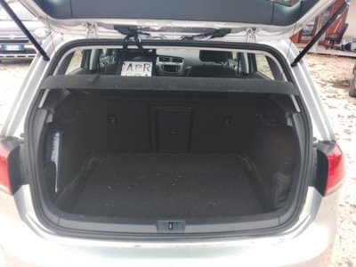 Volkswagen Golf 1.6 TDI 5p. Highline BlueMotion Technology (8)