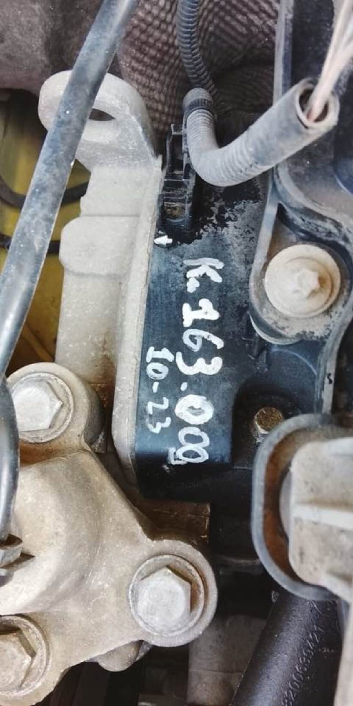 Renault Clio 1.2 75CV 5 porte Costume National (14)