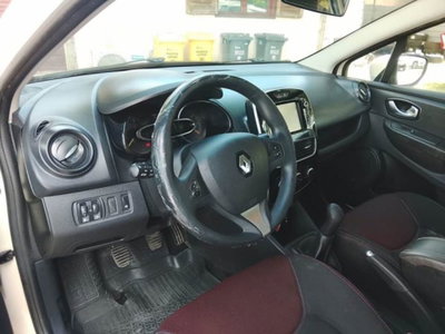 Renault Clio Sporter dCi 8V 75CV Start&Stop Energy Life (10)
